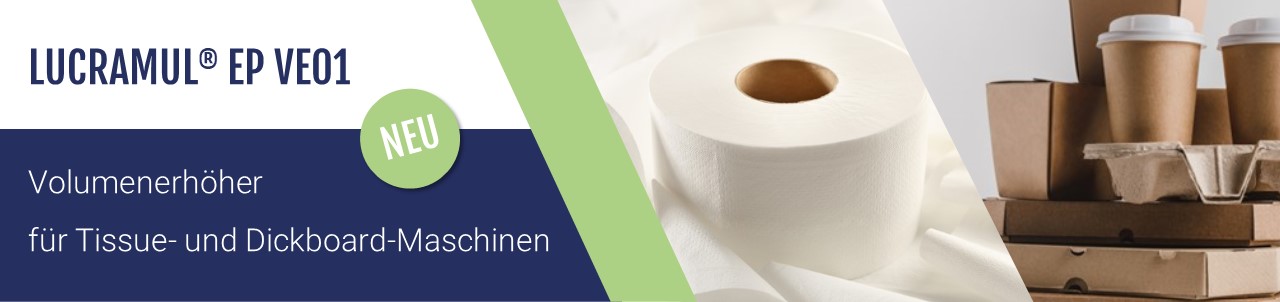 LEVACO Innovation LUCRAMUL EP VE01